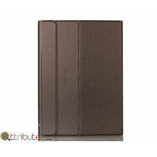 Чохол Samsung galaxy tab S 10.5 t800 t805 Samsung book cover (High Copy) brown
