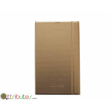 Чехол Samsung galaxy tab S 8.4 t700 t705 Samsung book cover (High Copy) gold