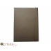 Чехол Samsung galaxy tab S2 9.7 t810 t813 t815 t819 Samsung book cover (High Copy) brown