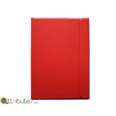 Чехол Samsung galaxy tab S2 9.7 t810 t813 t815 t819 Samsung book cover (High Copy) red
