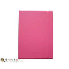 Чехол Samsung galaxy tab S2 9.7 t810 t813 t815 t819 Samsung book cover (High Copy) rose red