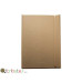 Чехол Samsung galaxy tab S2 9,7 t810 t813 t815 t819 Samsung book cover (High Copy) gold