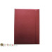 Чохол Samsung galaxy tab S2 9.7 t810 t813 t815 t819 Samsung book cover (High Copy) cherry