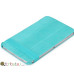 Чохол Samsung Galaxy tab 3 8.0 t310 t311 Rock Texture series mint green