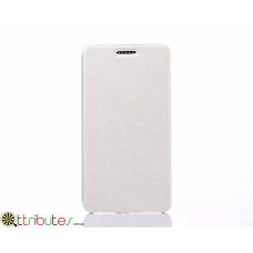 Чехол Lenovo Phab plus pb1-770n 6.8 Cover slim white