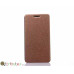 Чехол Lenovo Phab plus pb1-770n 6.8 Cover slim brown