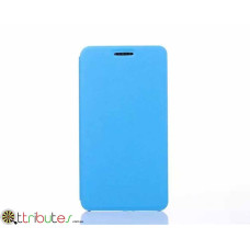 Чохол Lenovo Phab plus pb1-770n 6.8 Cover slim blue