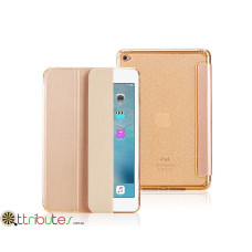 Чохол iPad air 2 9.7 Cover book gold Чохол iPad air 2 9.7 Cover book gold