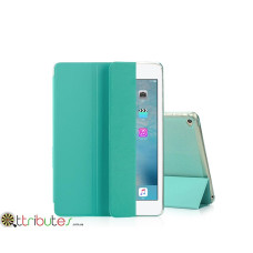 Чохол iPad 2 3 4 9.7 Cover book mint green