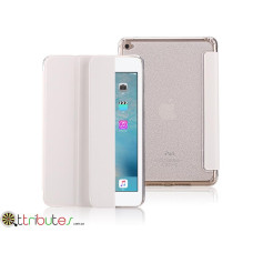 Чехол iPad 2 3 4 9.7 Cover book white