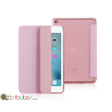 Чохол iPad 2 3 4 9.7 Cover book pink