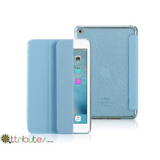 Чохол iPad 2 3 4 9.7 Cover book sky blue