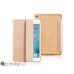 Чехол iPad mini 2 3 7.9 Cover book gold