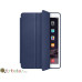 Чохол Apple iPad pro 9.7 Smart cover (High Copy) dark blue