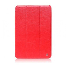 Чохол iPad mini Hoco Crystal series red