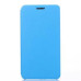 Чохол Lenovo Phab pb1-750n 6.98 Cover slim blue