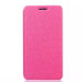 Чехол Lenovo Phab pb1-750n 6.98 Cover slim pink