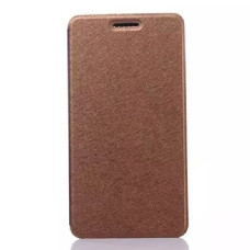 Чохол Lenovo Phab pb1-750n 6.98 Cover slim brown