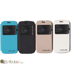 Чехол doogee x3 cover book case
