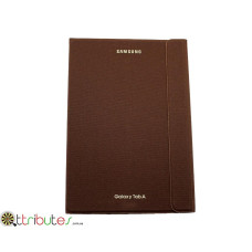 Чехол Samsung galaxy tab A 9.7 t550 t555 Samsung book cover (High Copy) brown