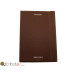Чехол Samsung galaxy tab A 9.7 t550 t555 Samsung book cover (High Copy) brown