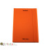 Чехол Samsung galaxy tab A 8.0 t350 t355 Samsung book cover (High Copy) orange