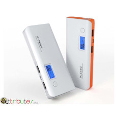РINENG Universal USB Blackup Power 13000 mah зарядний пристрій РINENG Universal USB Blackup Power 13000 mah зарядний пристрій
