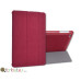 Чохол apple ipad Air 2 9.7 Velvet ultra cover rose red