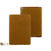 Чохол apple ipad Air 2 9.7 Velvet ultra cover brown
