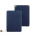 Чохол apple ipad Air 2 9.7 Velvet ultra cover dark blue