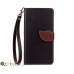 Чохол doogee x5 cover book case black