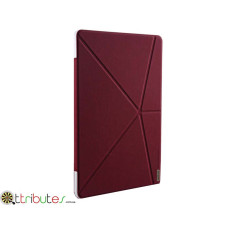 Чохол Samsung Galaxy note pro 12.2 p9000 Baseus grace leather case Y simplism series deep red