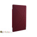 Чохол Samsung Galaxy note pro 12.2 p9000 Baseus grace leather case Y simplism series deep red
