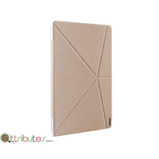 Чохол Samsung Galaxy note pro 12.2 p9000 t9000 Baseus grace leather case Y simplism series gold