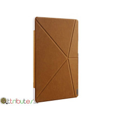 Чохол Samsung Galaxy note pro 12.2 p9000 t9000 Baseus grace leather case Y simplism series brown