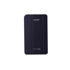 Чохол Samsung Galaxy Tab 4 7.0 (SM-T230, T231) Samsung book cover dark blue