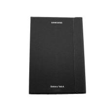 Чохол Samsung galaxy tab A 8.0 t350 t355 Samsung book cover (High Copy) black Чохол Samsung galaxy tab A 8.0 t350 t355 Samsung book cover (High Copy) black