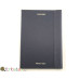 Чохол Samsung galaxy tab A 8.0 t350 t355 Samsung book cover (High Copy) dark blue
