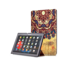 Чохол Lenovo tab 2 A10-70 10.1 Print ultraslim pattern