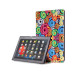 Чохол Lenovo tab 2 A10-70 10.1 Print ultraslim spiral