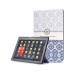 Чохол Lenovo tab 2 A10-70 10.1 Print ultraslim crown