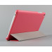 Чохол Lenovo Tab a5500 8.0 Cover ultraslim pink