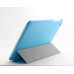 Чохол Lenovo Tab a5500 8.0 Cover ultraslim sky blue