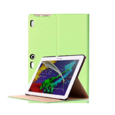 Чохол Lenovo Tab 2 A10-70L/F 10.1 Fashion book apple green