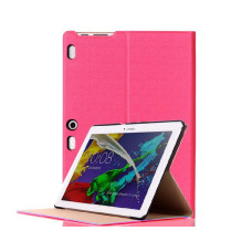Чохол Lenovo Tab 2 A10-70L/F 10.1 Fashion book red