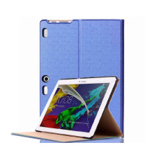 Чохол Lenovo Tab 2 A10-70L/F 10.1 Fashion book dark blue