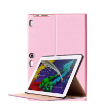 Чохол Lenovo Tab 2 A10-70L/F 10.1 Fashion book pink