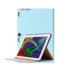 Чохол Lenovo Tab 2 A10-70L/F 10.1 Fashion book sky blue