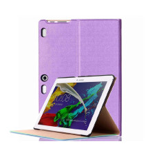 Чохол Lenovo Tab 2 A10-70L/F 10.1 Fashion book purple