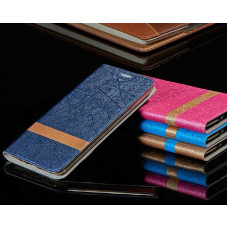 Чохол Lenovo Phab 2 PB2-650M 6.4 Cover ultraslim dark blue